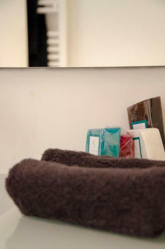 Apartamento La Casa Cosy