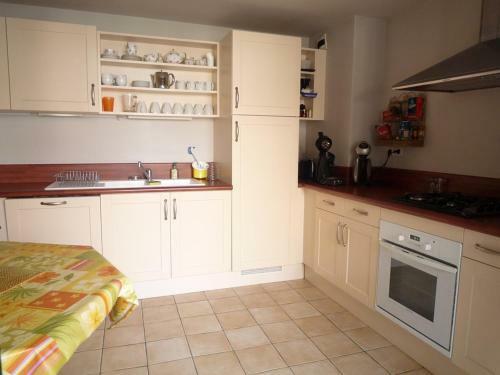 Apartamento B9453 - Cosy T4 - Biarritz Halles