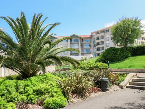 Apartment Ainhoa