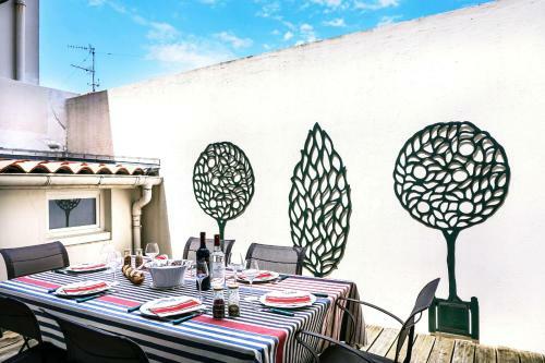 Apartamento Downtown