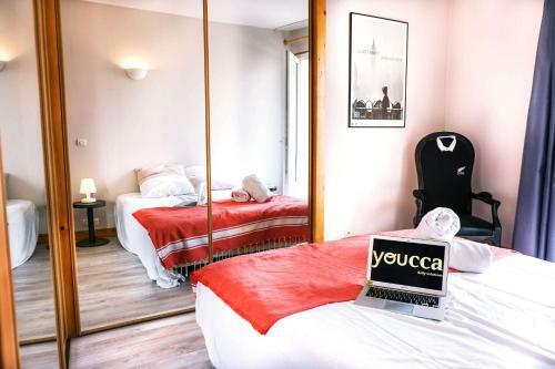 Apartamento Downtown