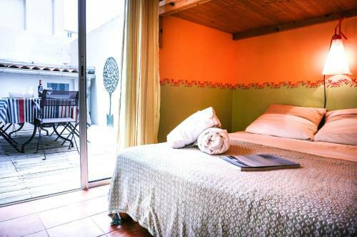 Apartamento Downtown