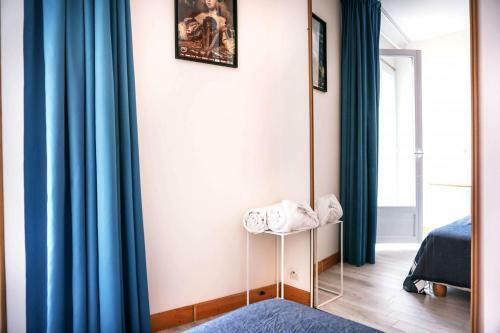 Apartamento Downtown