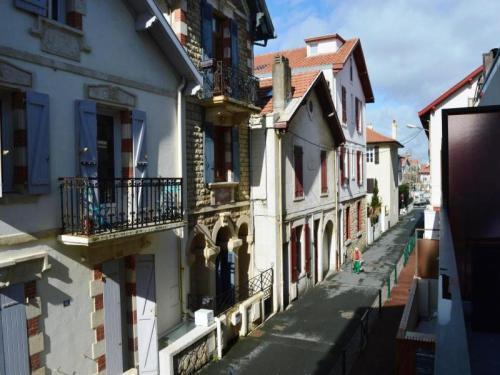 Apartment La Feria