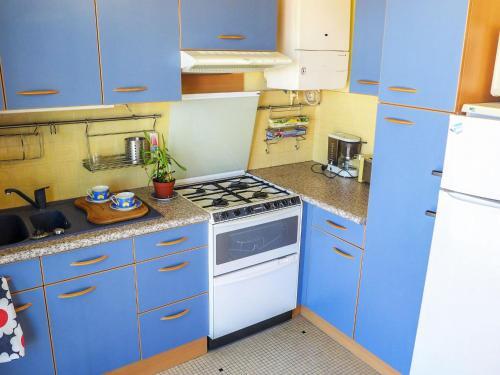 Apartment Foch 4