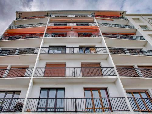 Apartment Foch 4
