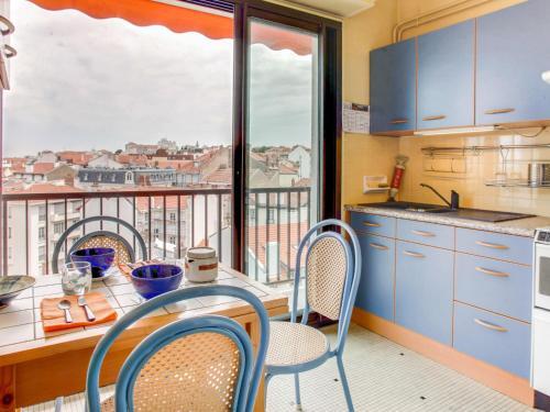 Apartment Foch 4
