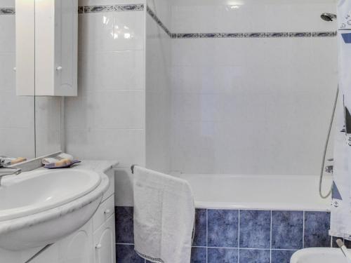 Apartment Foch 4