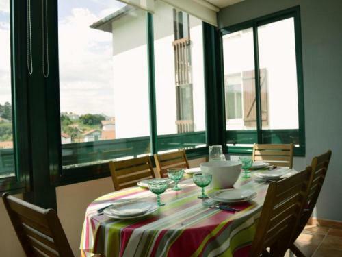 Apartment Paul Lasari