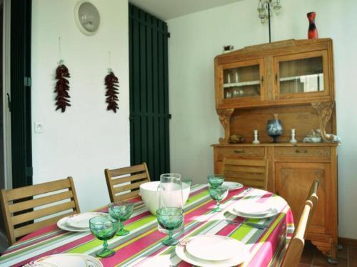 Apartment Paul Lasari
