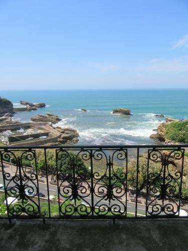 Apartamento B8961 -studio Superbe Vue Mer