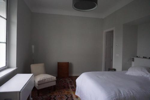 Apartamento Charming Studio In Biarritz