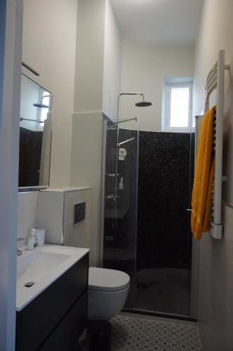 Apartamento Charming Studio In Biarritz