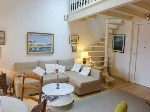 Apartment Bikaleak