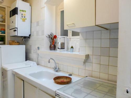 Apartment Bikaleak