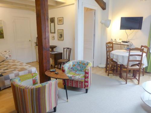 Apartment Bikaleak