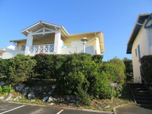 Apartamento Charmant Studio Biarritz Milady - B253