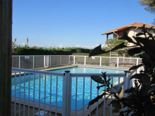 Apartamento Charmant Studio Biarritz Milady - B253
