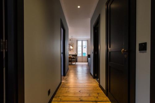 Apartamento Keyweek Spotlight - Apt 3 Chambres - Centre-ville