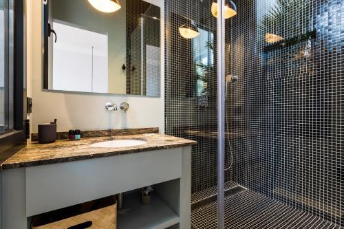 Apartamento Keyweek Spotlight - Apt 3 Chambres - Centre-ville