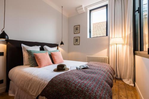 Apartamento Keyweek Spotlight - Apt 3 Chambres - Centre-ville