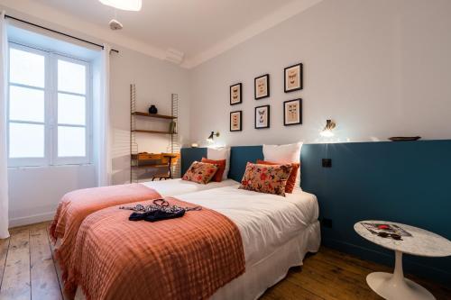 Apartamento Keyweek Spotlight - Apt 3 Chambres - Centre-ville