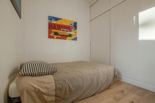 Apartamento Studio Coeur De Ville