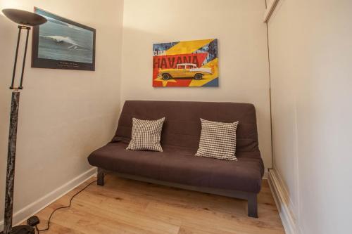 Apartamento Studio Coeur De Ville