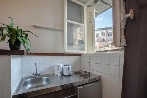 Apartamento Studio Coeur De Ville