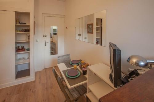 Apartamento Studio Coeur De Ville