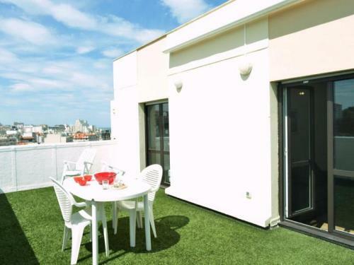 Apartment Terrasses Saint Charles