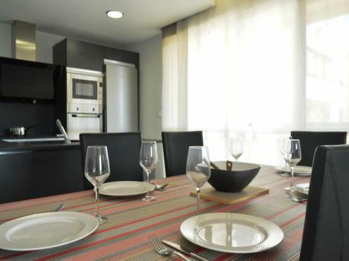 Apartment Terrasses Saint Charles