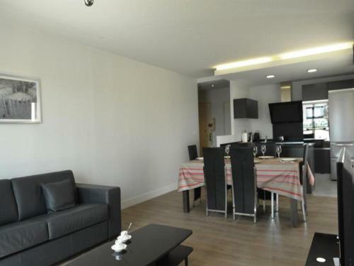 Apartment Terrasses Saint Charles