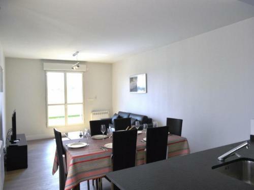 Apartment Terrasses Saint Charles