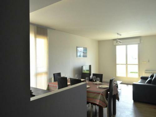 Apartment Terrasses Saint Charles