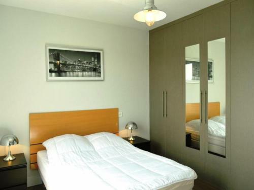 Apartment Terrasses Saint Charles