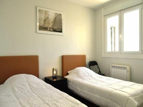 Apartment Terrasses Saint Charles