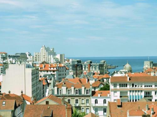 Apartment Terrasses Saint Charles