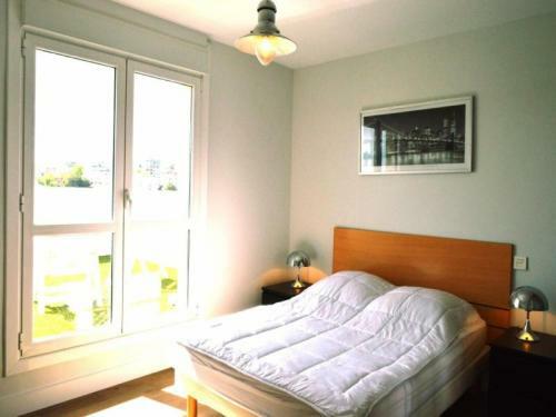 Apartment Terrasses Saint Charles