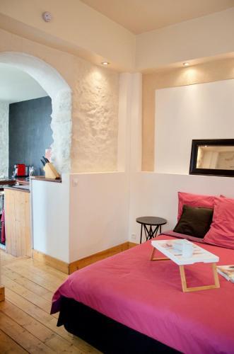 Apartamentos La Casa Cosy - Original