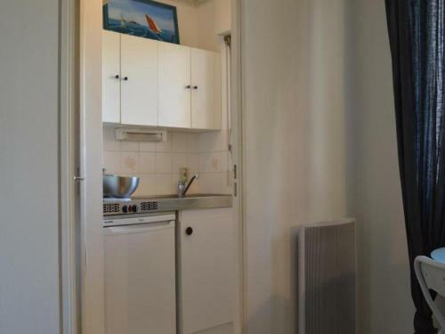 Apartment Joffre
