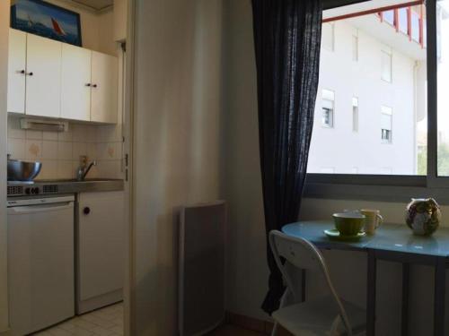 Apartment Joffre