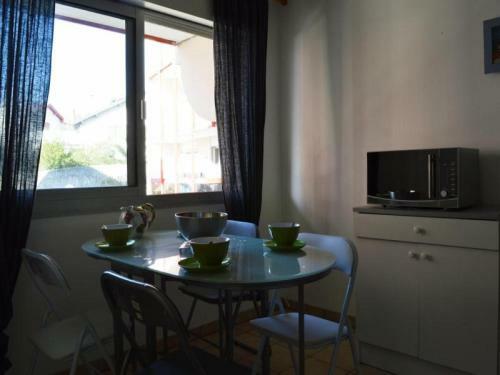 Apartment Joffre