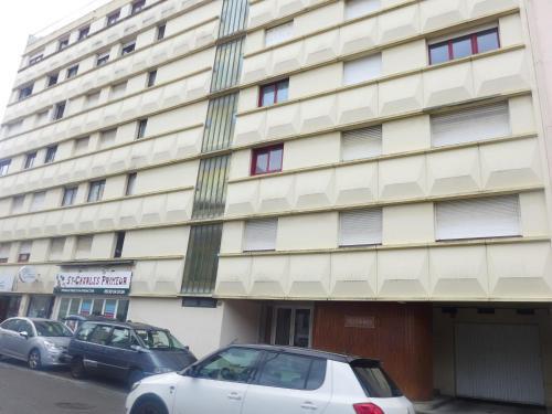 Apartment Colis�e