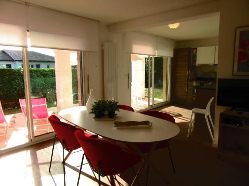 Apartamento Superbe T3 Biarritz Milady - B254