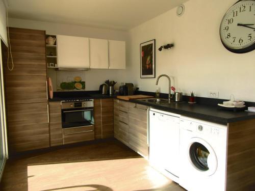 Apartamento Superbe T3 Biarritz Milady - B254