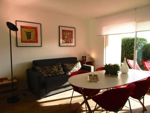 Apartamento Superbe T3 Biarritz Milady - B254