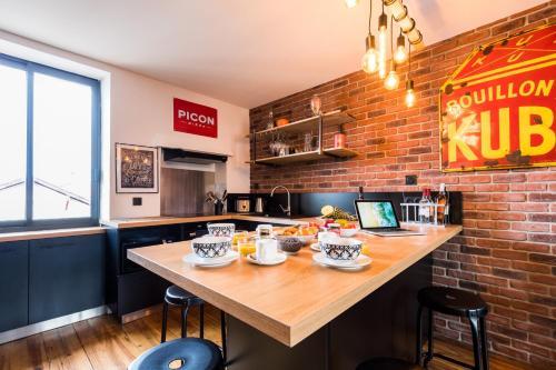 Apartamento Keyweek Heroes - Apt 2 Chambres