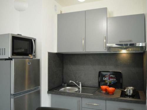 Apartment Colisee (le)