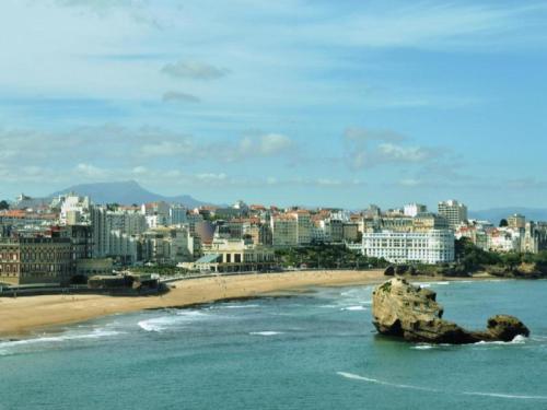 Apartment Colisee (le)
